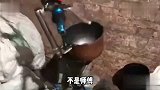 师傅你给我装的啥车筐,确定不是你电饭锅