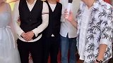 现在伴郎伴娘发展都这么快的吗