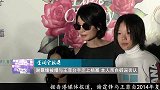 谢霆锋被爆与王菲分手恋上杨幂 本人亲自辟谣否认