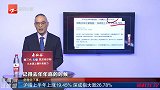 沪指上半年上涨19.45%，深成指大涨26.78%