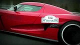 纽北大战 帕加尼Zonda F Clubsport挑战Koenigsegg Agera R