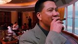 论大佬只服万梓良，自带气场无人能及，气质拿捏的死死的！