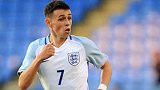 一年前英西曾决战U17世界之巅 曼城妖星神表现率三狮逆转捧杯