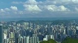 山地公园贵阳城，原来这么美