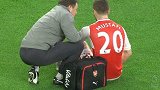 英超-1617赛季-半程盘点:阿森纳 枪手三球痛击蓝军 却难逃圣诞魔咒-专题