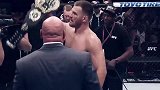 UFC-18年-UFC重量级最伟大的对决 凯恩逆风翻盘暴揍WWE巨星莱斯纳-精华