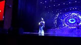 泰州中学2020元旦晚会节目7：群舞《水精灵》，校舞蹈队