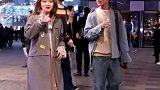 有人认识这个网红吗？