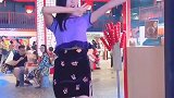 这年头，不会点才艺都不好意思出来吃饭了