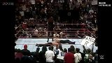 WWE-17年-RAW第226期：布雷特·哈特VS送葬者VS HBK-精华