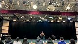 搞笑视频吃瓜群众确实不好当，稍不注意就会变开席