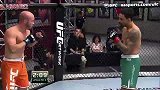 UFC-14年-终极斗士拉美赛自由格斗：奎因诺内兹vs塞勒-专题