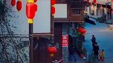 古色古香，宁静淡雅，真的不虚此行