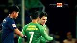 黄紫昌韦世豪引爆最强U23之争 国足崛起还得指望他们