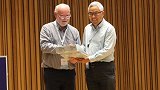 中国科学家首获地层学最高奖 全球仅有四位科学家获奖
