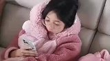 妈妈记录三朵金花的假期状态