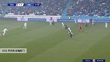 乔内克 意甲 2019/2020 斯帕尔 VS 博洛尼亚 精彩集锦