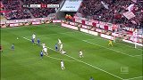 德甲-1516赛季-联赛-第25轮-科隆vs沙尔克04-全场