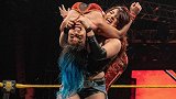 WWE NXT 第482期：米娅·尹 vs 蕾娜