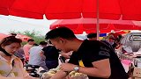 民间男歌手一首《情火》，唱的热情似火，高手在民间！