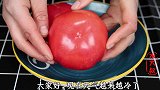 做疙瘩汤，这一招必学，加1个一次性手套，个个圆溜溜又劲道