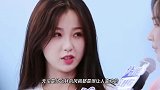 虞书欣解锁黑白光影大片，展现出别样气质