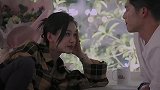 王子文问送命题：你会嫌我年纪大吗？接下来吴永恩的回答，太经典