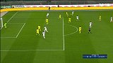 意甲-卧底？苏索左脚传中再造杀机 切沃铁卫解围自摆乌龙-花絮