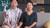 杨迪妈妈魔性笑声又来啦 杨迪真拼妈笑子 杨迪妈妈生日大快乐，生日当天合作了足力健，还成功让杨迪蹭上了热度