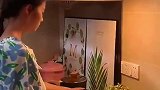 人体感应小夜灯，人来即亮，人走即灭