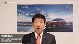 铃木昭寿:青少年是国家的未来,人才是社会可持续发展的关键