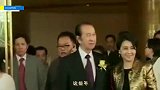 四太梁安琪年轻时候有多美难怪68岁赌王移不开眼，一定要娶