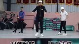每天4分钟消除大肚腩