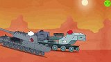 坦克世界：德系坦克被迫求救