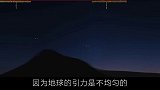 世界是由各种粒子组成的，可第一个粒子难道是凭空出现吗？（一）