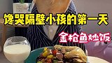 今日小狗伙食三颗星