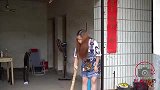 嫂子把妹妹赶走，5年后妹妹有钱嫁妆乞丐回来，结局让人感动