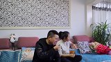 媳妇考试顺利过关，小厨特意做两种美食来庆祝，没想遭到一脸嫌弃