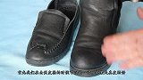 皮具上滴一滴水，立马辨别真假皮革，方法太棒了，后悔知道的太晚