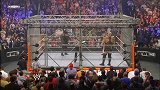 WWE-17年-王室决战2012：丹尼尔VS马克亨利VS大秀哥集锦-精华