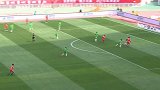 第4轮 山东鲁能vs贵州智诚 07'