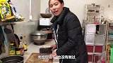 燕子第一次做酸菜魔芋豆腐，酸爽可口，隔着屏幕都想吃，超级下饭