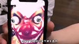 搞笑视频：就这牛要是在印度，我估计都能封神！