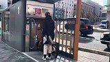 不可思议的自行车停车房，你见过吗