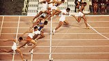 奥运英雄丨吉姆·海因斯 首位100米正式跑进10秒大关的人类