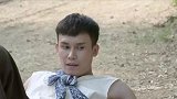 土匪打劫富商，自以为万无一失，万万没想到富商身边都是绝顶高手