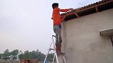 你的眼睛是用来的出气的吗？太好笑了