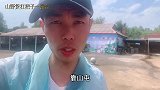 吉林新发现农家美食露营地，一般人还真不知道，荷塘月色一叶扁舟