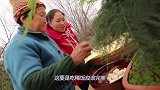 原来臭豆腐是这样做的，第一次看见这种做法，你们馋了吗