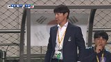 亚洲区世预赛-17年-韩国飞翼开场考验伊朗门神 金珍洙远射稍稍偏出-花絮